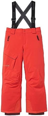MARMOT Kid's Edge Insulated Snow Pant