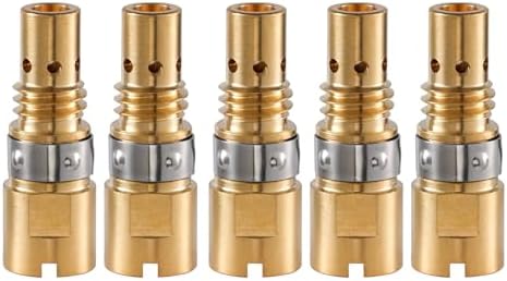 MIG Welding Gas Diffuser D-M100 for Miller MDX-100 5-PK