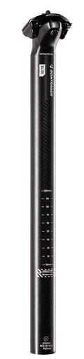 Seatpost Bontrager Elite 27.2 x 330mm 0mm  Black