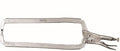 IRWIN VISE-GRIP C Clamp, Original Locking, Regular Tips, 24-Inch (275)