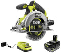 18V ONE+ 4-1/2" Circular Saw Kit