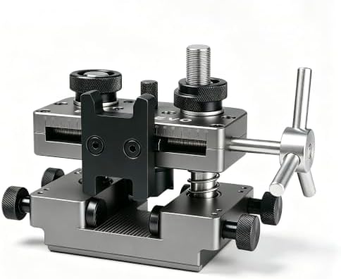 Sight Pusher Tool for Handguns Heavy Duty Pistol Sight Pusher Tool Maintenance and Sight Adjustment Removal Tool