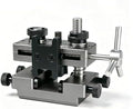 Sight Pusher Tool for Handguns Heavy Duty Pistol Sight Pusher Tool Maintenance and Sight Adjustment Removal Tool