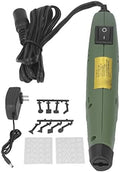 Mini Pen Sander, 8000RPM Corded Detail Tool
