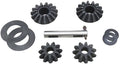 Yukon Gear & Axle (YPKGM8.2-S-28) Standard Open Spider Gear Kit for GM 8.2 Differential with 28-Spline Axle