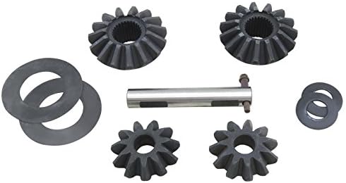 Yukon Gear & Axle (YPKGM8.2-S-28) Standard Open Spider Gear Kit for GM 8.2 Differential with 28-Spline Axle