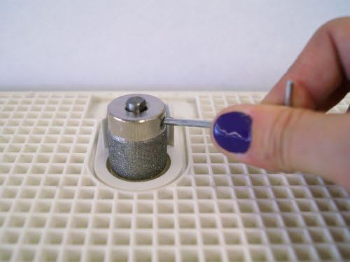 Twofer Grinder Bits - 1 inch Standard