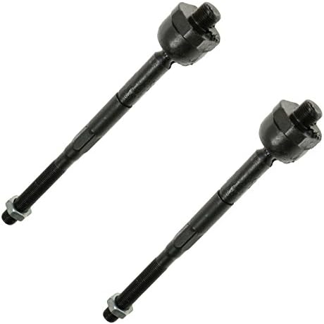 TRQ Front Steering & Suspension Kit Ball Joint Tie Rod