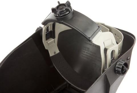 Forney 55672 Bandit III Flip Front Welding Helmet