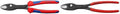 KNIPEX TwinGrip Pliers (82 02 200) and KNIPEX TwinGrip Pliers (82 01 200)