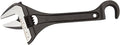 Bahco 33 H US Adjustable Wrench with Valve Persuader
