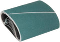 10 Pcs Sanding Belts 11-7/8 x 29-1/2 Inch 80 Grit Zirconia