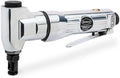 Eastwood Air Pneumatic Nibbler Hard Scissors Blade Metal Cutting Tool 3 600 Cuts Per Minute
