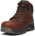 Timberland PRO Men's Titan Ev 6 Inch Composite Safety Toe Waterproof