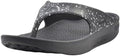 Telic Unisex Adult Energy Flip Flop Arch Support Cushioned Sandals