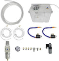 CNCTOPBAOS YS-BPV-3000 3L Oil Mist Sprayer Coolant Lubrication Spray System