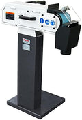 Industrial Belt Grinder, 4x48 Belt, 76 ft/sec, KAKA INDUSTRIAL BG-4
