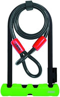 ABUS Ultra 410 Bike U-Lock