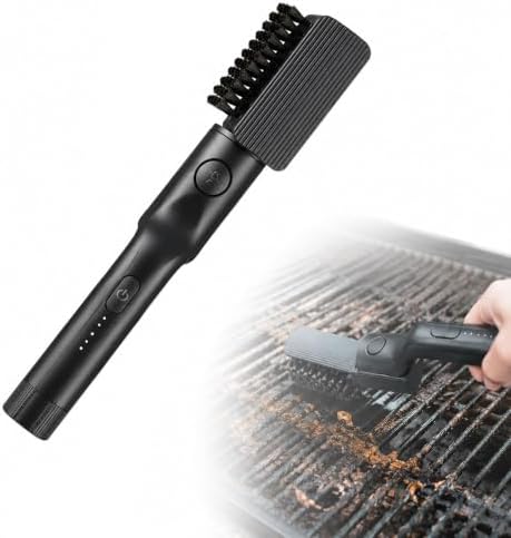Electric Grill Brush for Z Grills 6002B