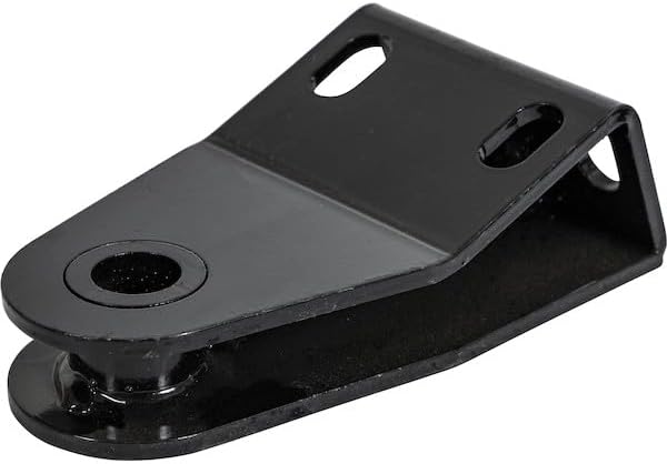 Buyers Products 1303235, SAM Heavy Duty Shoe Brackets and Hardware to Fit Fisher/Western Snow Plows