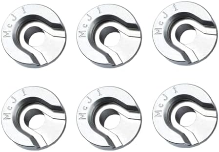 McJ Tools Reloading Cartridge Shell-Holders