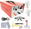 30A Professional Jewelry Spot Welder, Permanent Spot Welding Machine