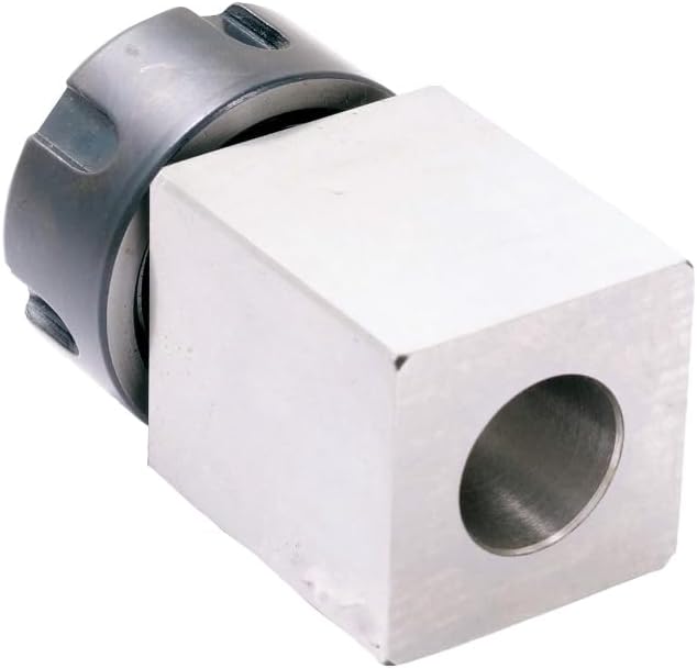 HHIP 3900-5125 Square ER-40 Collet Block