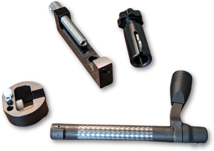 Bolt Maintenance Tools kit for Rem 700