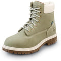 Timberland PRO Womens 6 Direct Attach MaxTRAX Steel Toe WP SRO