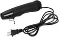 Performance Tool W50073 360W Mini Heat Gun, Compact Shrink Wrap Gun