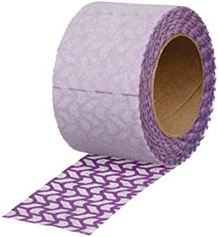 3M Cubitron II Net Sheet Roll 34564, Fastest-Cutting, Longest-Lasting, Dust Capture, 70 mm X 10 M, 180+ grade