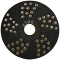 Concrete DNA™ Resin Satellite Pads (17, 200)