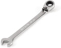 TEKTON 10 mm Reversible Ratcheting Combination Wrench | WRC23410 | 12-Point
