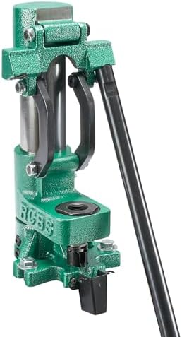 RCBS Summit Single Stage Press