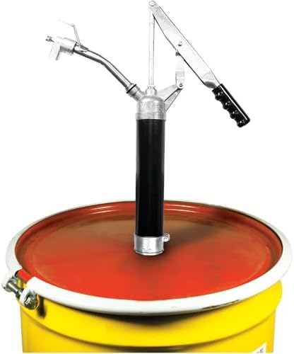 Performance Tool W54267 Lever-Action Barrel Pump