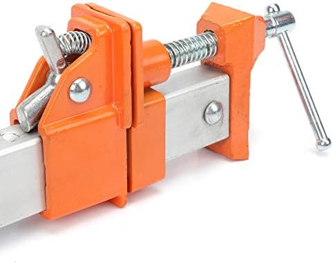 Pony Jorgensen 3572 72-Inch Aluminum Bar Clamp