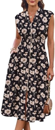 GRACE KARIN Womens Casual Dress, Business Office Work Homecoming Dresses