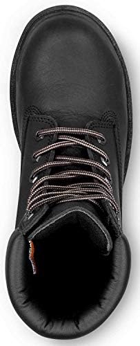Timberland PRO Womens 6 Direct Attach MaxTRAX Steel Toe WP SRO