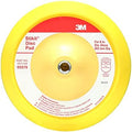 3M Stikit Abrasive Disc Back-up Pad, 05579, 8 in