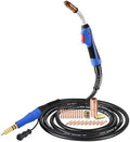 ZINGER MIG Welding Gun Torch Stinger fit Miller M25 M-25 169598 Millermatic