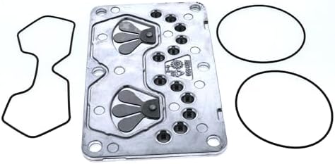 OEM 5140236-00 Replacement for Black & Decker Air Compressor Valve Plate DXCM251 DXCM601 DXCM601