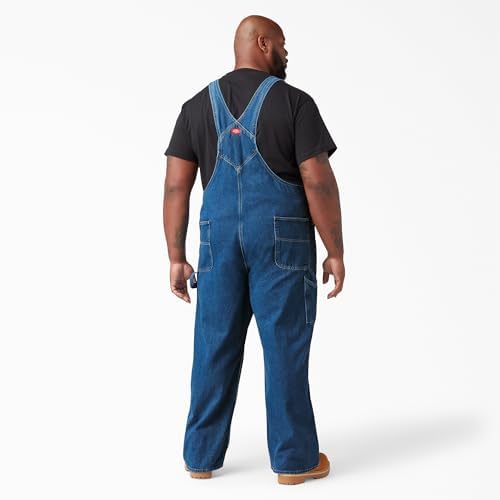 Dickies Men's Bib Overall