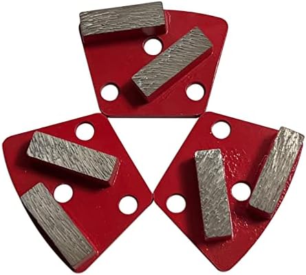 Diamond Grinding Discs for ASL XPS Ironhorse, #60/80 Grit, Medium Bond