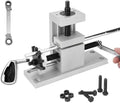 ArlinaL Golf Clubhead Removal Tool, Golf Club Vise Clamp, Golf Grip Removal Tool Shaft Puller