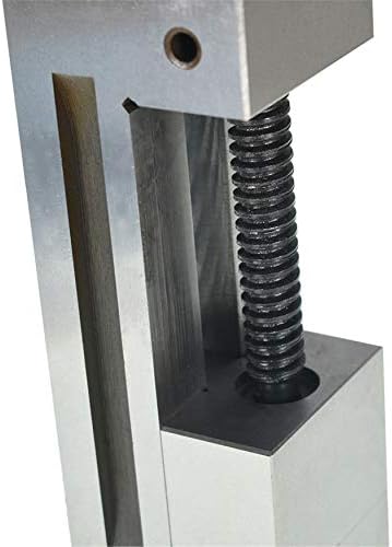 WFLNHB Accuracy Toolmakers Vise 2-1/2" x 3-3/8"