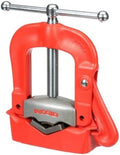 Ridgid 40100 Vise, 25 Bench Yoke
