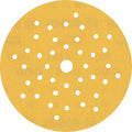 Bosch Professional 50x Expert C470 Sandpaper (Ø 125 mm, Grit 400, Accessories Orbital Sander)