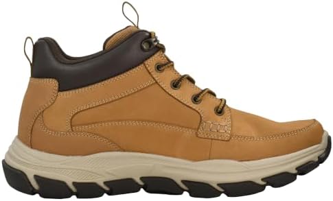 Skechers Men's Respected Boswell Boot