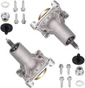 187292 192870 Spindle Assembly for 42 46 48 54 inch Mower Deck, 2PK