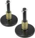 The ROP Shop 2 Pack - Buyers Products Shoe Assembly for Boss Super-Duty & Trip-Edge Plow